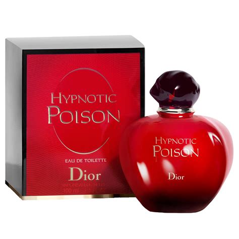 dior hypnotic poison perfume wizaz|Dior Hypnotic Poison perfume reviews.